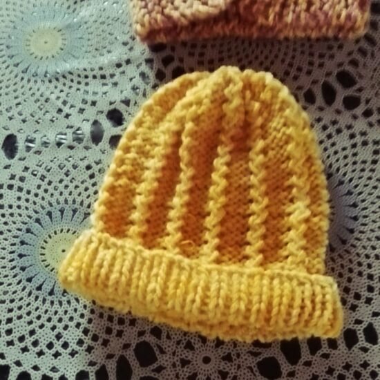 Descubre las Ventajas de un Gorro de Lana